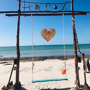 Pachamama Holbox - Hostel & Private Apartments
